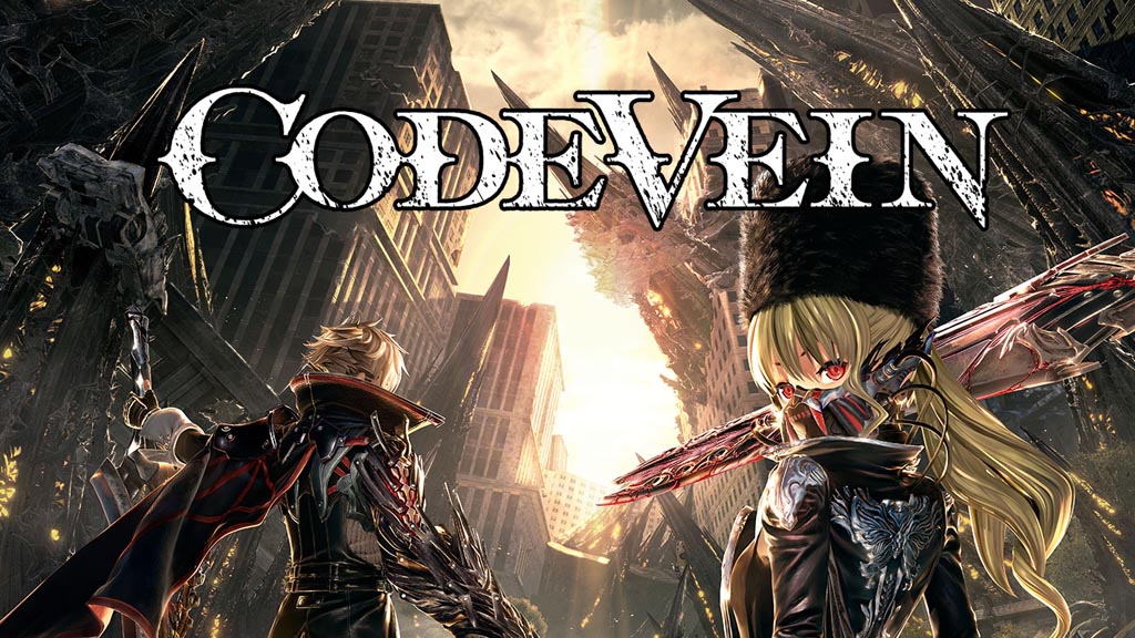 Best Code Vein Builds - Pro Game Guides