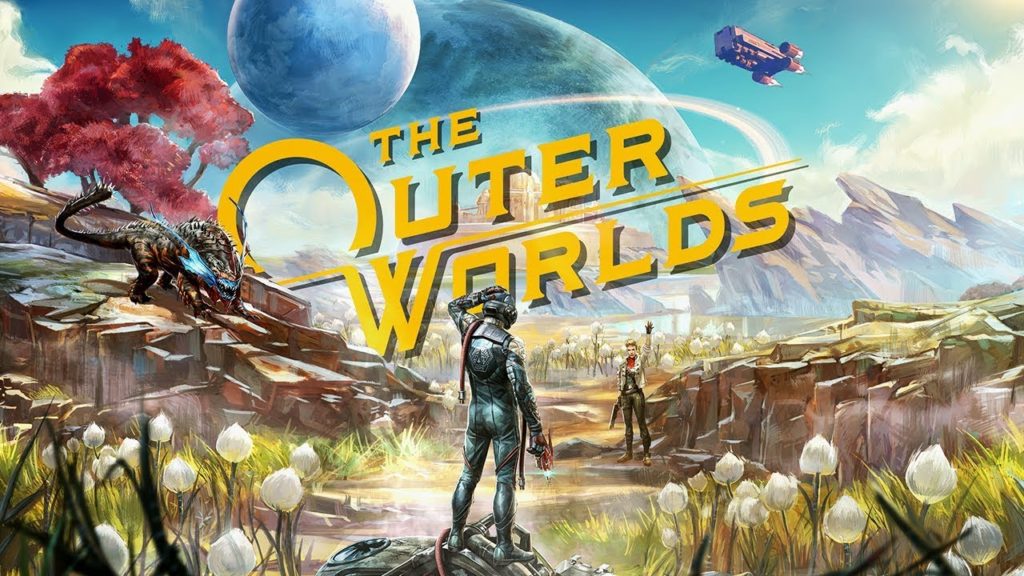 The Outer Worlds Trophy Guide – Murad Zero