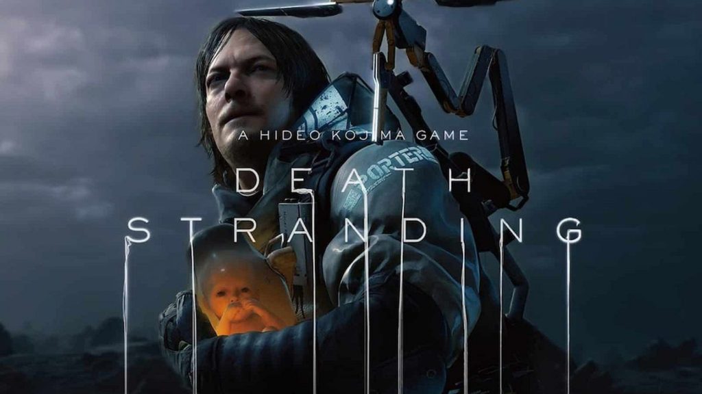 Death Stranding Trophy Guide – Murad Zero