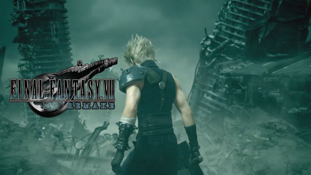 Final Fantasy VII Remake Trophy Guide – Murad Zero