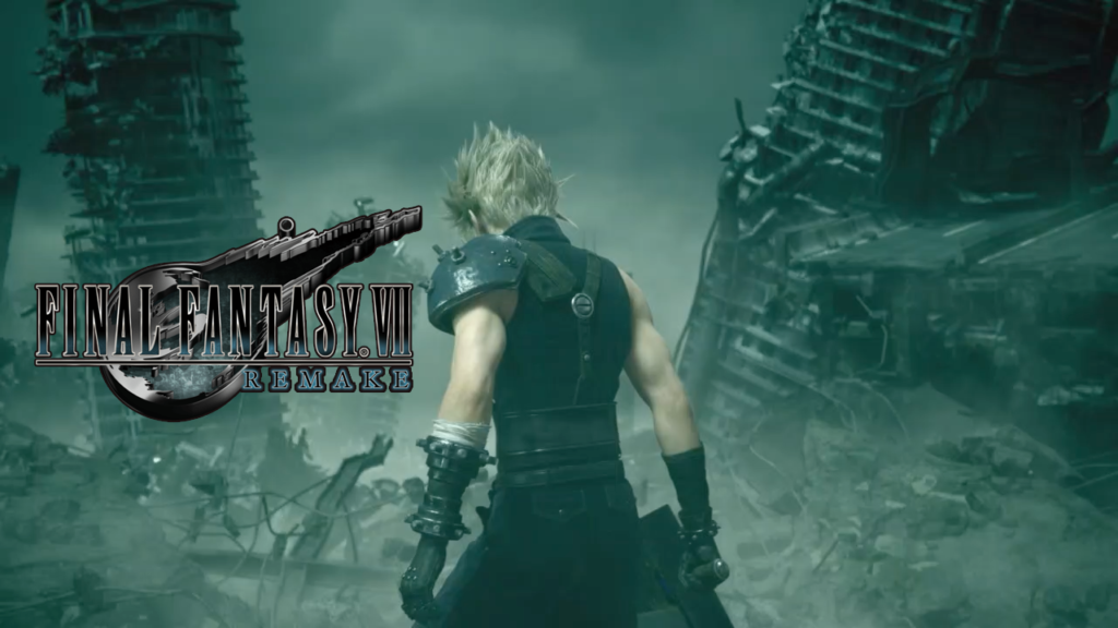 Final Fantasy VII Remake 100% Walkthrough - Platinum Trophy Guide - Wow pro