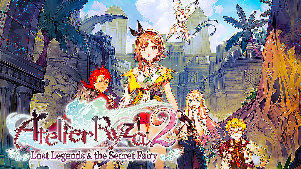 Atelier Ryza 2: Memory and Ruin Fragment locations in the game