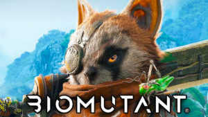 Biomutant