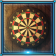 Heavenly Dart Player